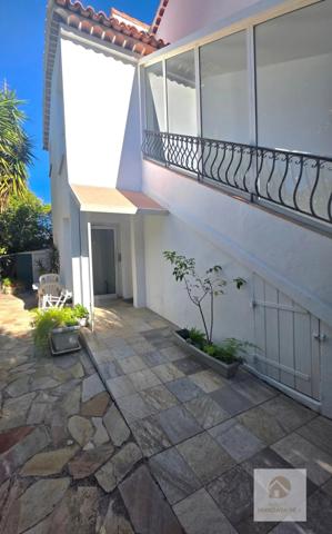 Immobilier Saint-Raphaël (83700) – Maison 105m2 – 580 000 €