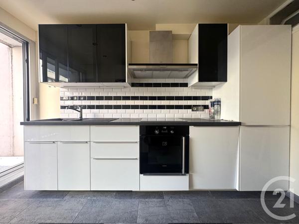 Appartement F1 à vendre  1 pièce - 45,20 m2 PARIS - 75010