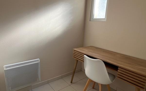 Appartement à louer    2 pièces •  Limoges