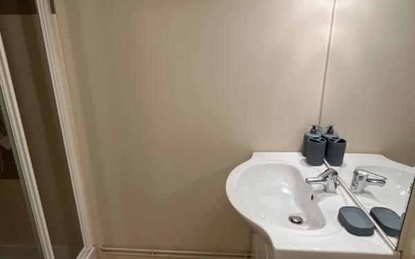 Appartement à louer    2 pièces •  Limoges