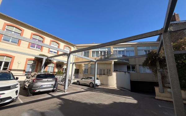 Appartement à louer    2 pièces •  Limoges