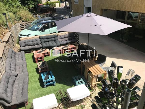 Fonds de commerce Bar à vin / Cave à vin