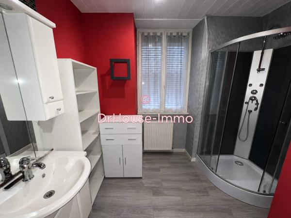 Maison à vendre 7 pièces de 169 m²