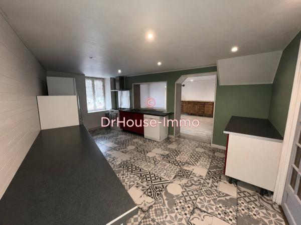 Maison à vendre 7 pièces de 169 m²