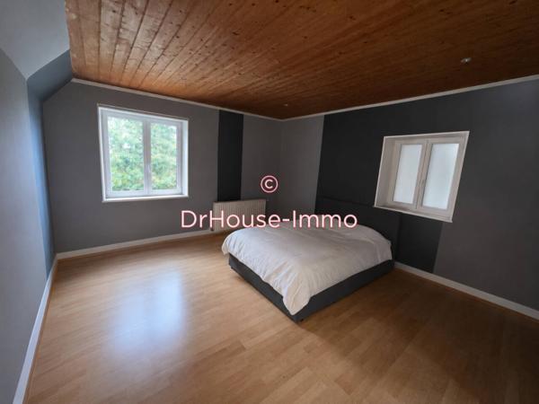Maison à vendre 7 pièces de 169 m²