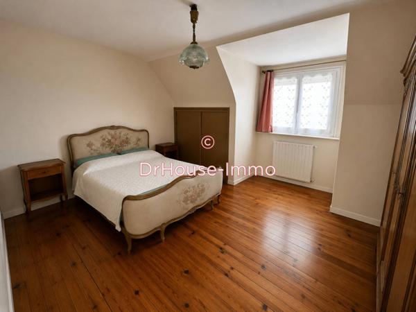 Maison à vendre 7 pièces de 169 m²