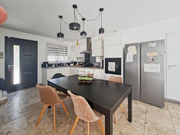 Maison Marignane 84 m2