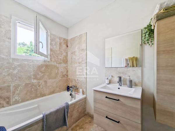 Maison Marignane 84 m2