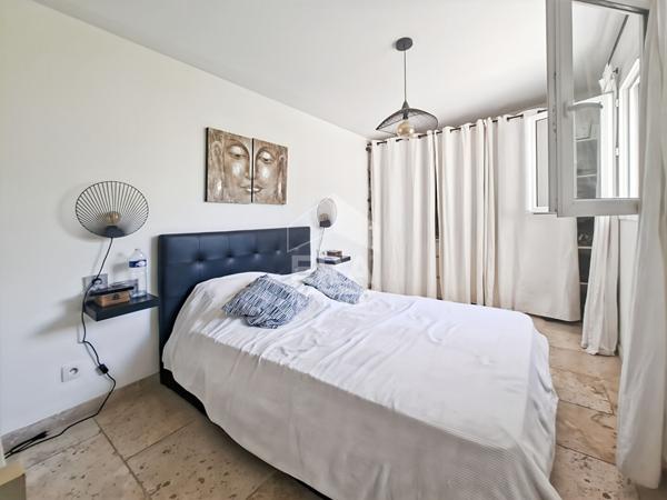 Maison Marignane 84 m2
