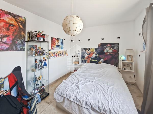 Maison Marignane 84 m2