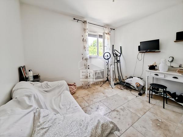 Maison Marignane 84 m2