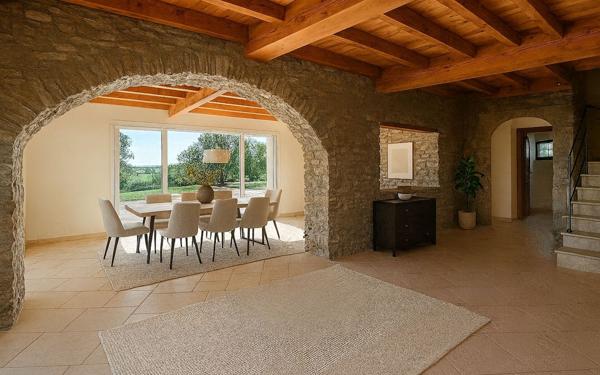 Maison à vendre    5 pièces •  Mornant