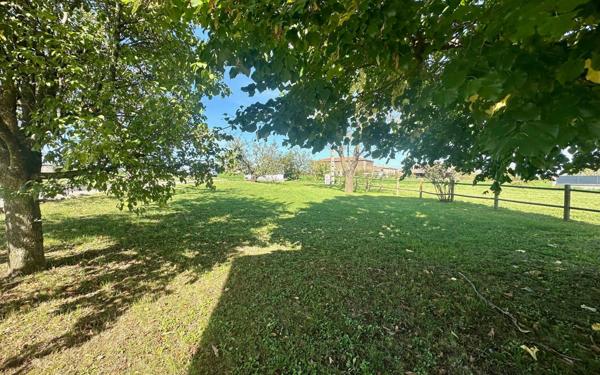 Maison à vendre    5 pièces •  Mornant