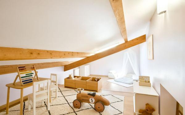 Maison à vendre    5 pièces •  Mornant