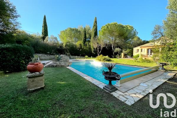 Maison à vendre 5 pièces 135 m² Aigues-Vives