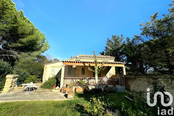 Maison à vendre 5 pièces 135 m² Aigues-Vives