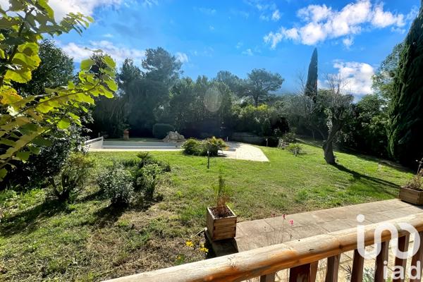 Maison à vendre 5 pièces 135 m² Aigues-Vives