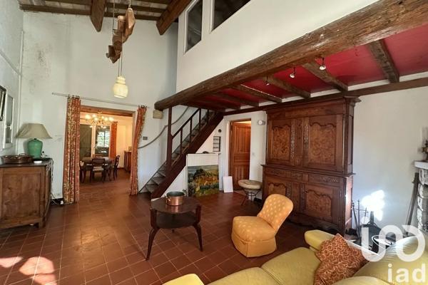 Maison à vendre 5 pièces 135 m² Aigues-Vives
