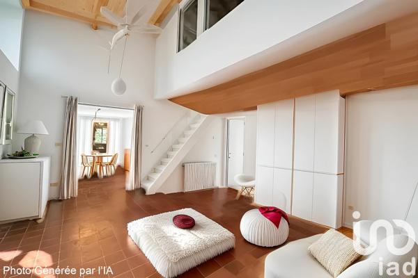 Maison à vendre 5 pièces 135 m² Aigues-Vives