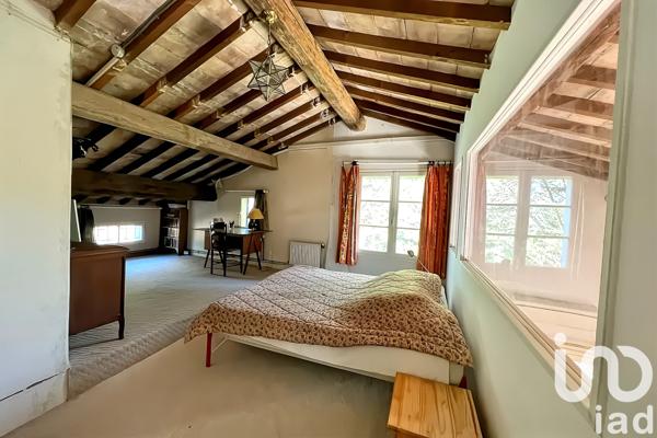 Maison à vendre 5 pièces 135 m² Aigues-Vives