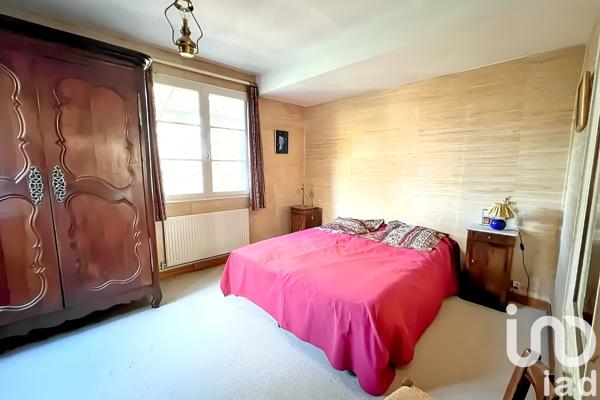 Maison à vendre 5 pièces 135 m² Aigues-Vives