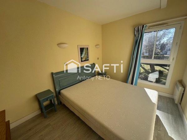 Maison à vendre, 67 m², 3 pièces, Gujan-Mesrtras