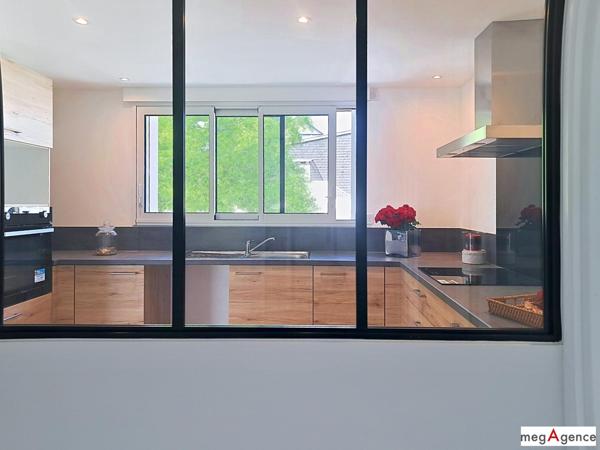 Maison à SAUTRON, 44880 - 5 pièces 114m²