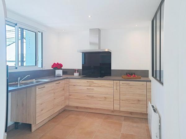 Maison à SAUTRON, 44880 - 5 pièces 114m²