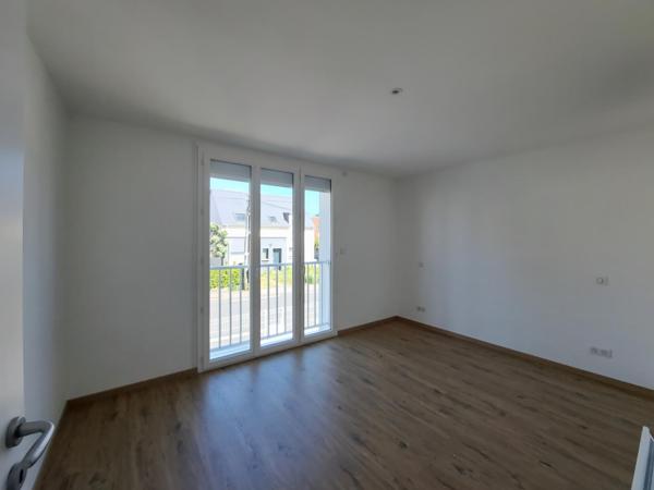Maison à SAUTRON, 44880 - 5 pièces 114m²