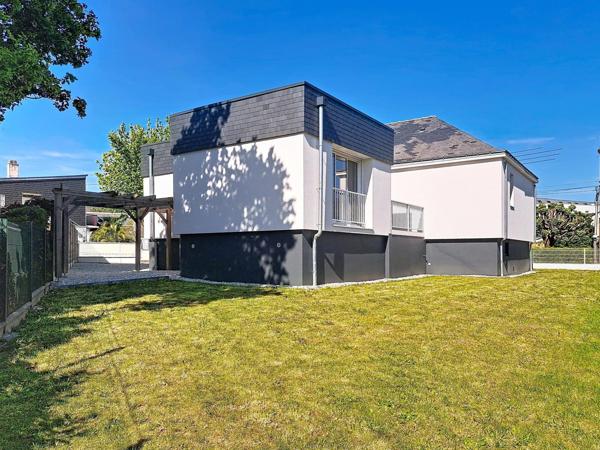 Maison à SAUTRON, 44880 - 5 pièces 114m²