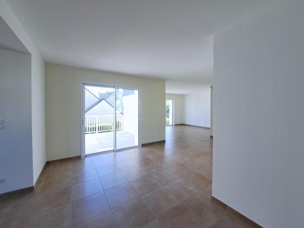 Maison à SAUTRON, 44880 - 5 pièces 114m²