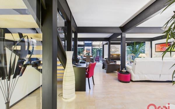 Maison à vendre    4 pièces • 220,54 m2 Strasbourg