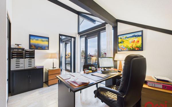 Maison à vendre    4 pièces • 220,54 m2 Strasbourg