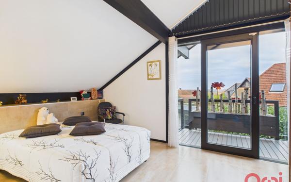 Maison à vendre    4 pièces • 220,54 m2 Strasbourg