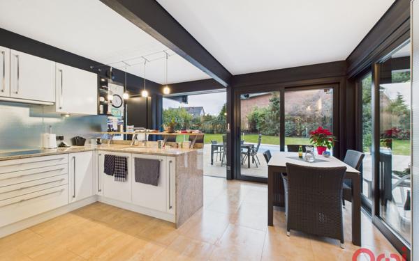 Maison à vendre    4 pièces • 220,54 m2 Strasbourg