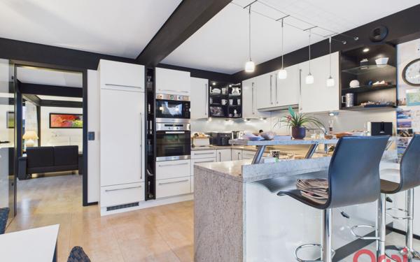 Maison à vendre    4 pièces • 220,54 m2 Strasbourg