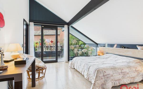 Maison à vendre    4 pièces • 220,54 m2 Strasbourg