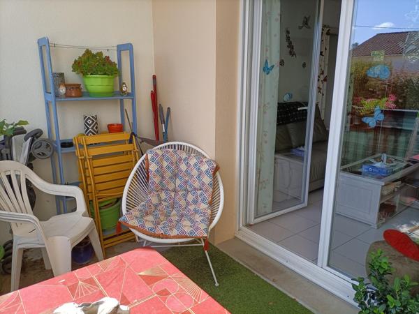 APPARTEMENT A ETAULES