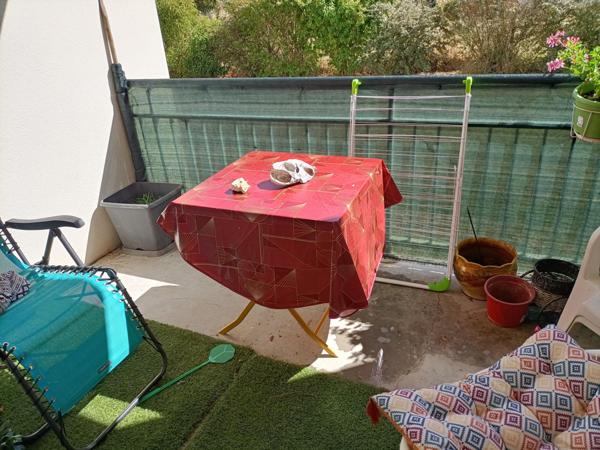 APPARTEMENT A ETAULES