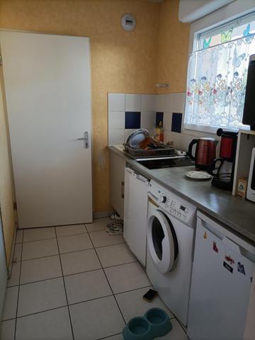 APPARTEMENT A ETAULES