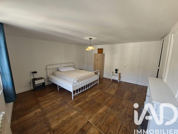 Immeuble à vendre 135 m² Tulle