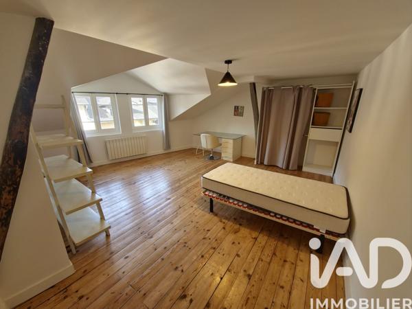 Immeuble à vendre 135 m² Tulle