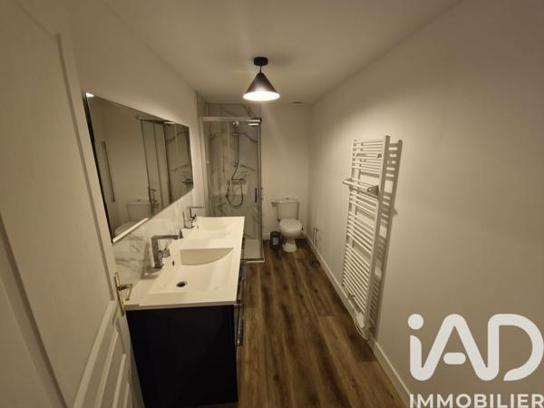 Immeuble à vendre 135 m² Tulle