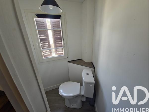 Immeuble à vendre 135 m² Tulle