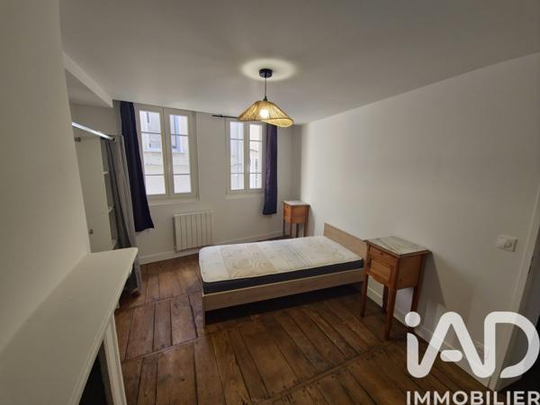 Immeuble à vendre 135 m² Tulle