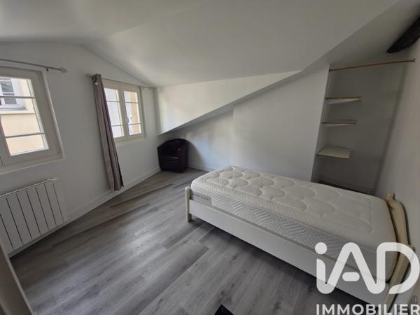 Immeuble à vendre 135 m² Tulle