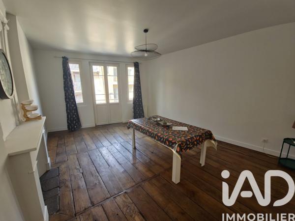 Immeuble à vendre 135 m² Tulle