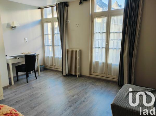 Appartement 1 pièce de 25 m² à Châteaugiron (35410)