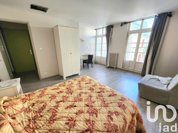 Appartement 1 pièce de 25 m² à Châteaugiron (35410)