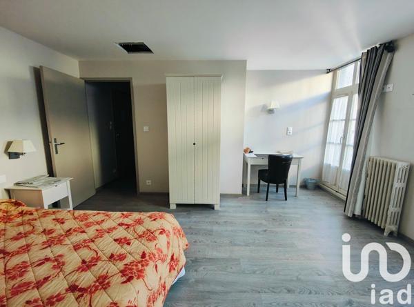 Appartement 1 pièce de 25 m² à Châteaugiron (35410)